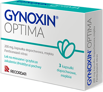 Gynoxin Optima