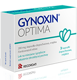 Gynoxin optima