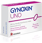 Gynoxin UNO